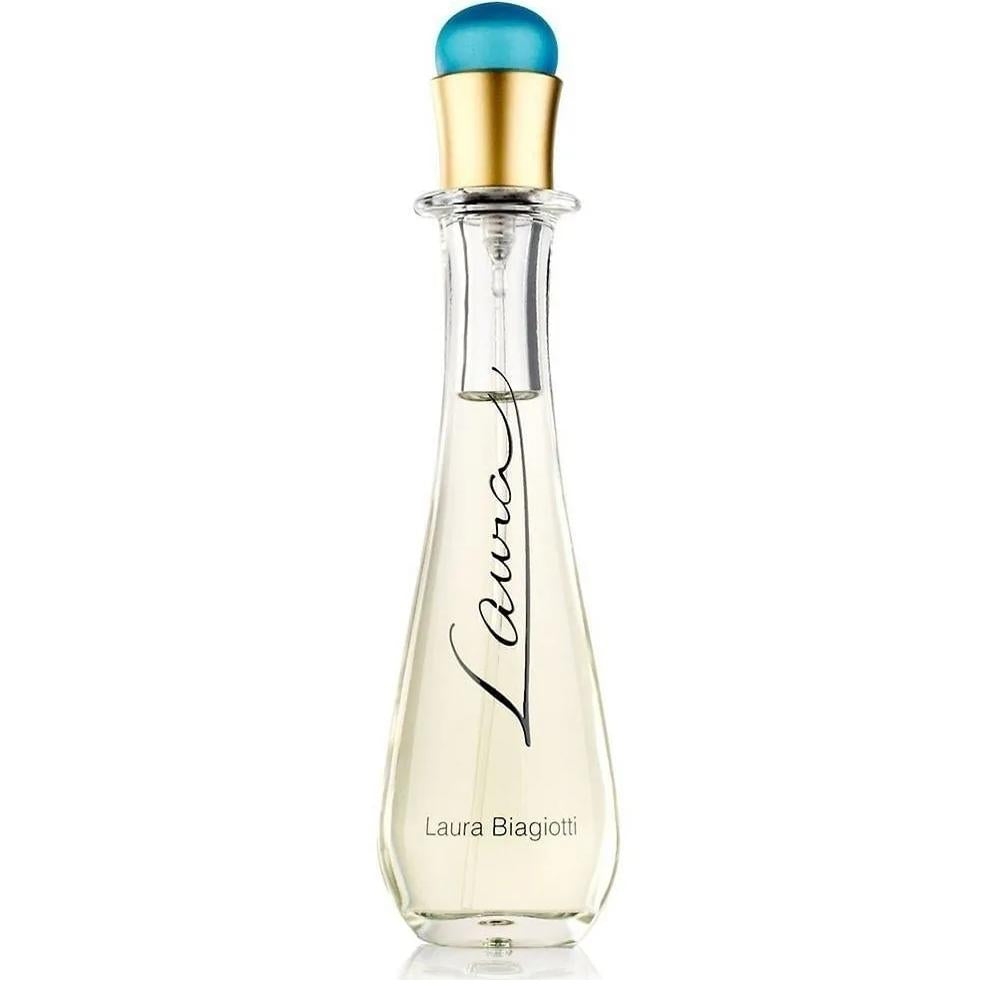 Laura Biagiotti - Laura - Eau de Toilette für Damen