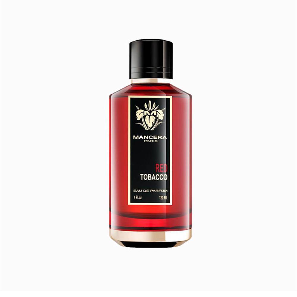 Red Tobacco Parfüms von der Marke Mancera Mixed 120ml