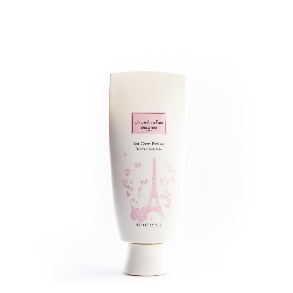 Jean Couturier - Geschenkset Un Jardin à Paris Edt 100ml + Milch 100ml