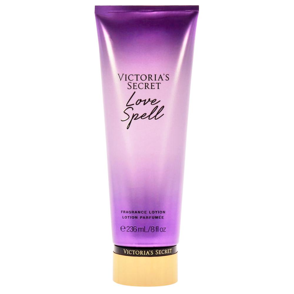 Victoria's Secret - Love Spell - Parfümierte Lotion