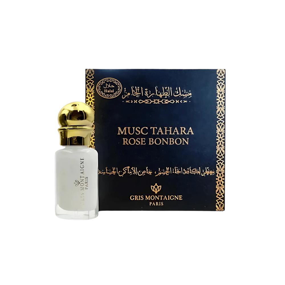 Gris Montaigne - Musc Tahara Rose BonBon - Konzentriertes Parfum