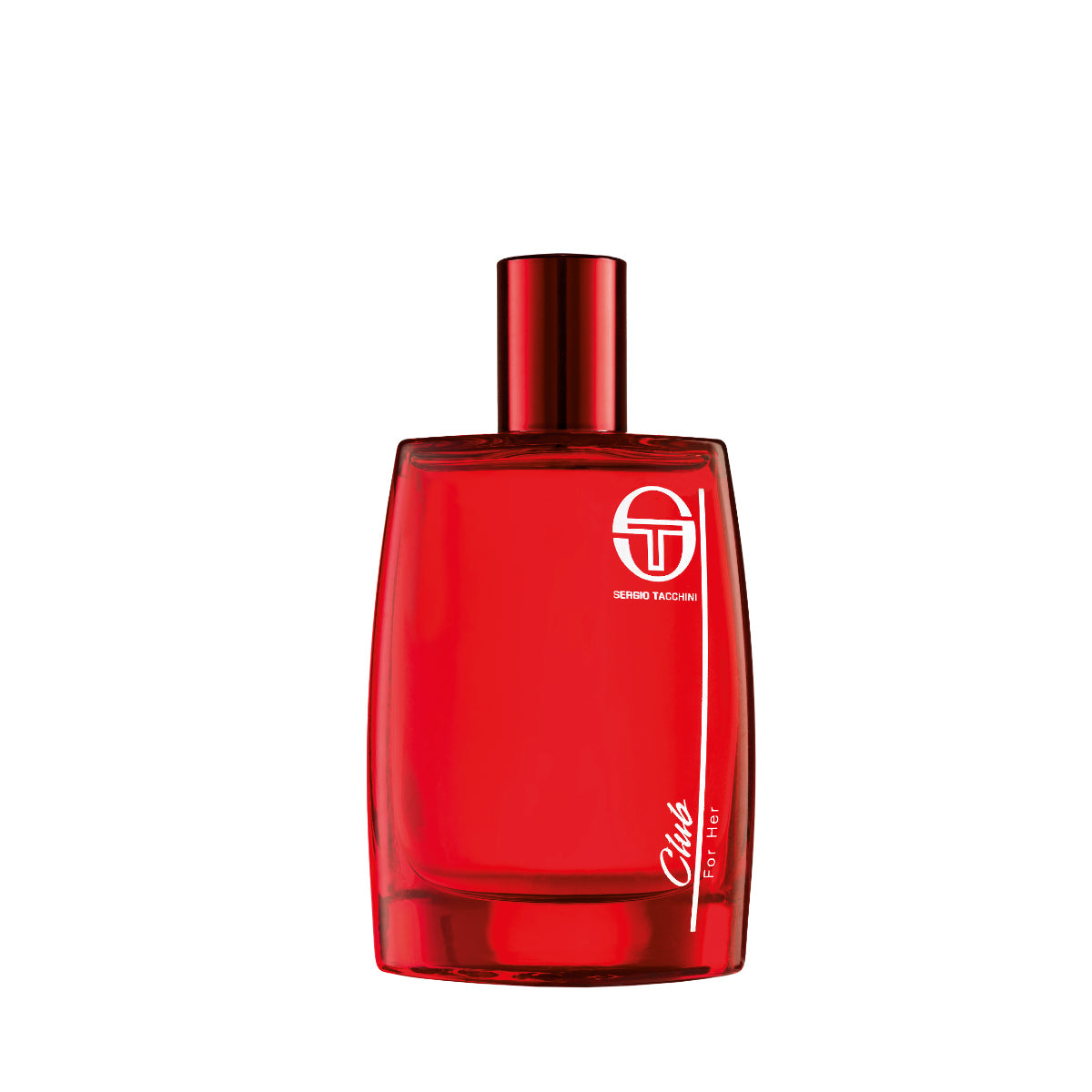 Club For Her Parfums von Sergio Tacchini für Damen 50 ml