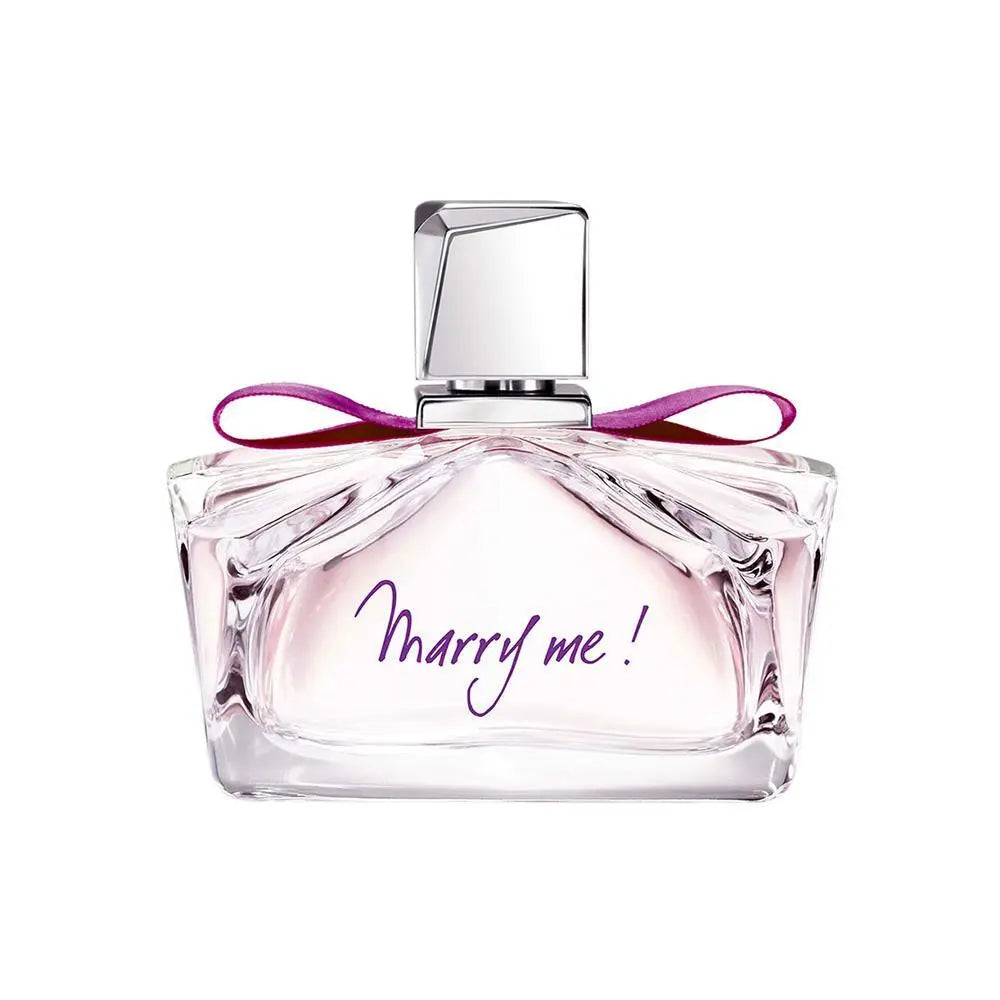 Marry Me Parfums von der Marke Lanvin für Damen 75 ml