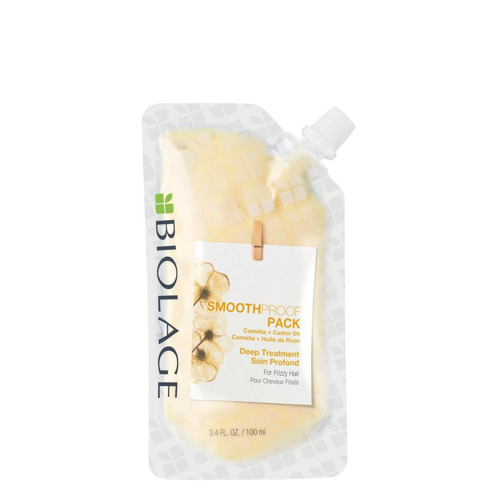 Biolage - SMOOTHPROOF Glättende Maske für krauses Haar 100ml