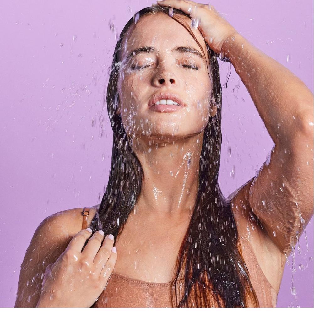 Nuxe - Hair Prodigieux Shampoo Brillance Miroir
