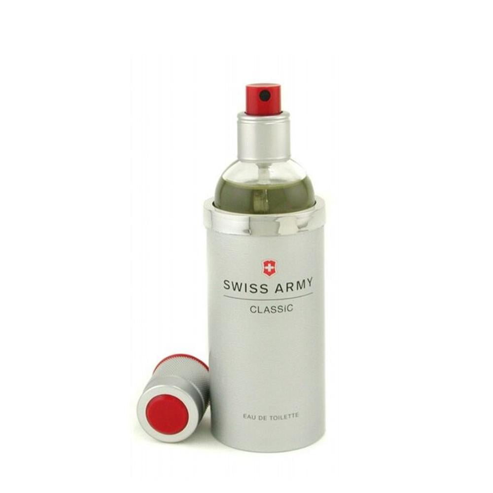 Parfums Victorinox Classic der Marke Swiss Army für Herren 100 ml