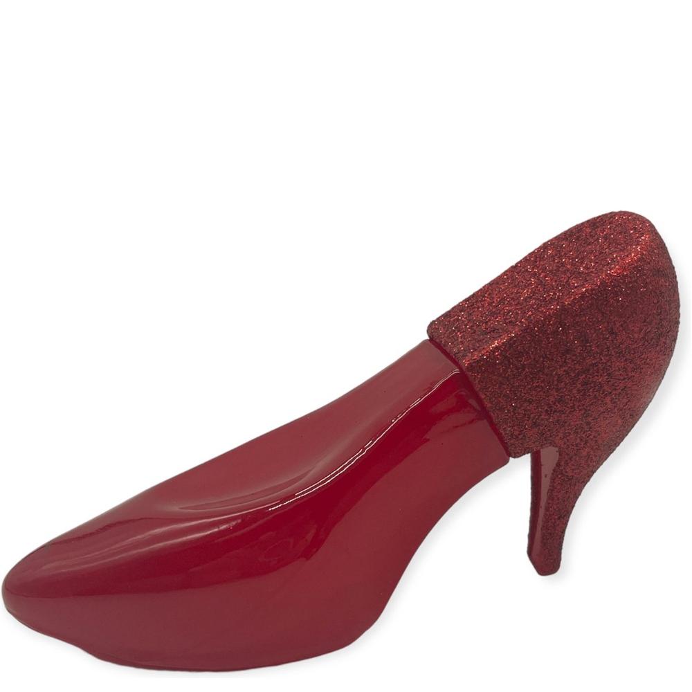 Marc Dion - Stiletto Red Sparkle - Eau de Parfum für Damen