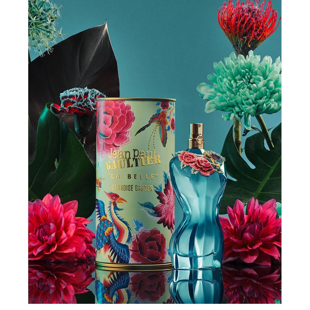 Jean Paul Gaultier - La Belle Paradise Garden - Eau de Parfum für Damen