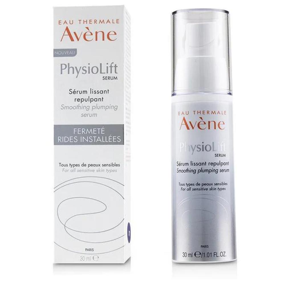 Avène- Eau Thermal PhysioLift Repellent Glättendes Serum