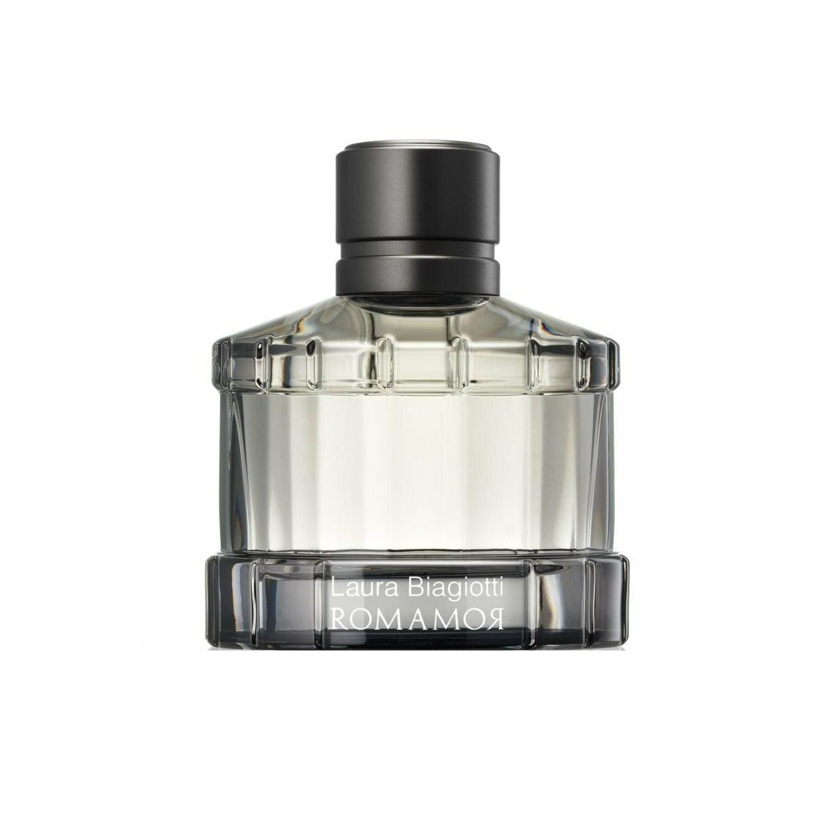 Parfums Romamor Uomo von der Marke Laura Biagiotti für Männer 75 ml