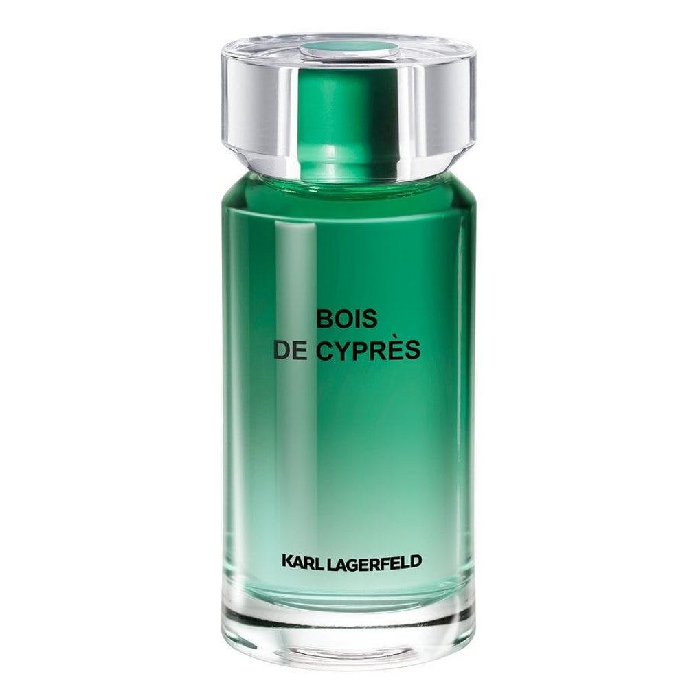 Karl Lagerfeld - Bois de Cyprès Les Parfums Matières - Eau de Toilette für Männer