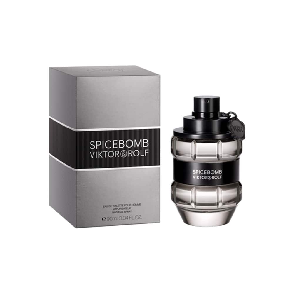 Spicebomb Parfums der Marke Viktor & Rolf Mixed