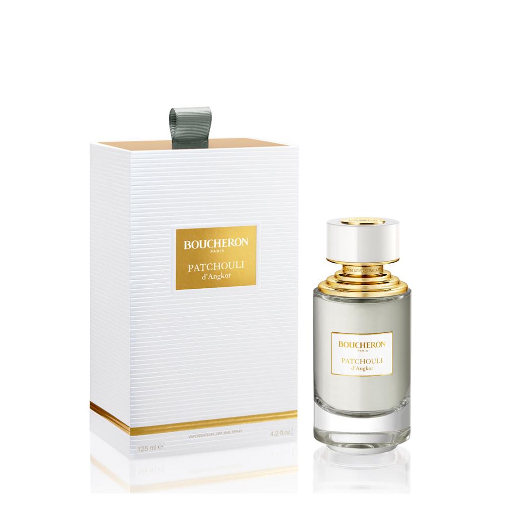 Boucheron - Patchouli D Angkor - Eau de Parfum für Frauen