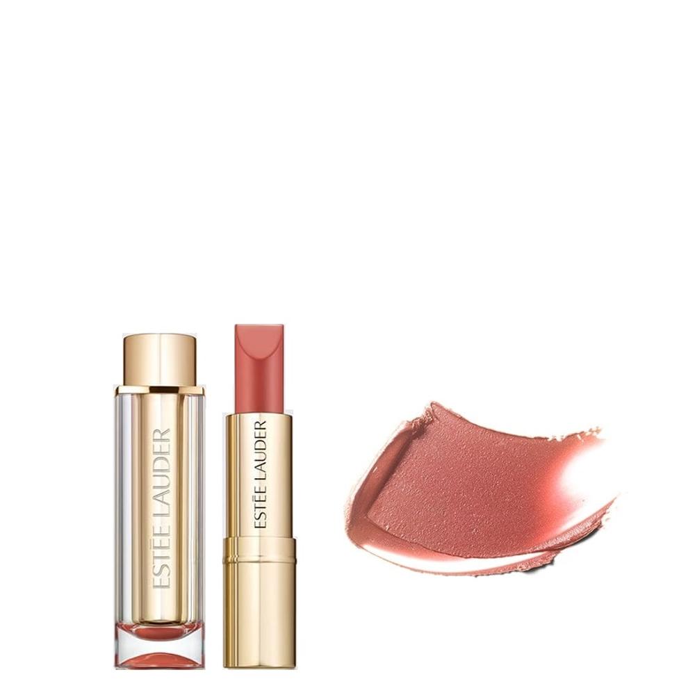 Estee Lauder - Rouge à Lippen Pure Color Love 110 Raw Sugar