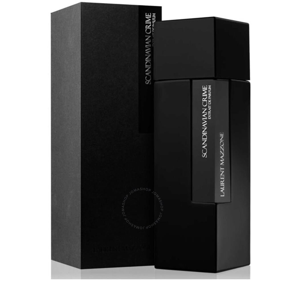 Laurent Mazzone - Scandinavian Crime - Extrait de Parfum Mixte
