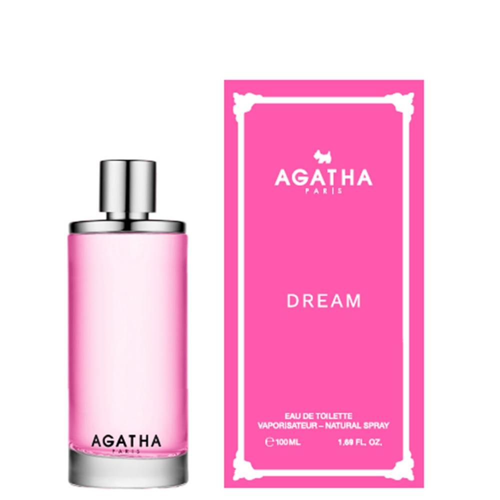 Agatha - Dream - Eau de Toilette für Damen