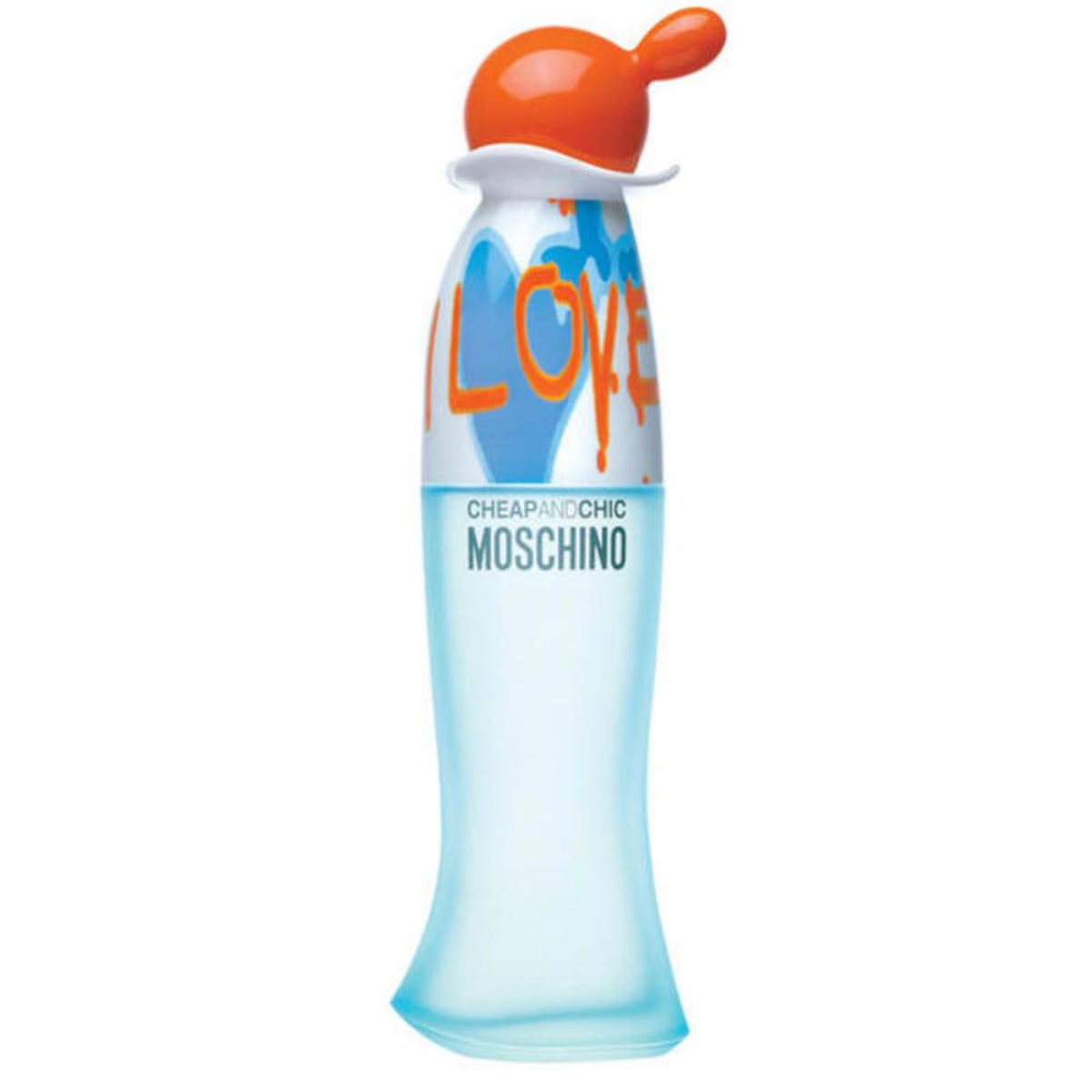 Moschino - Cheap and Chic - Eau de Toilette für Damen