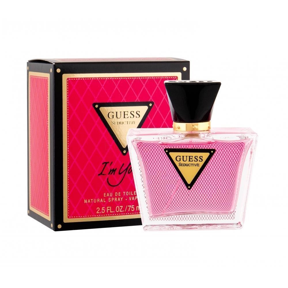 Guess - I'm Yours - Eau de Toilette für Damen