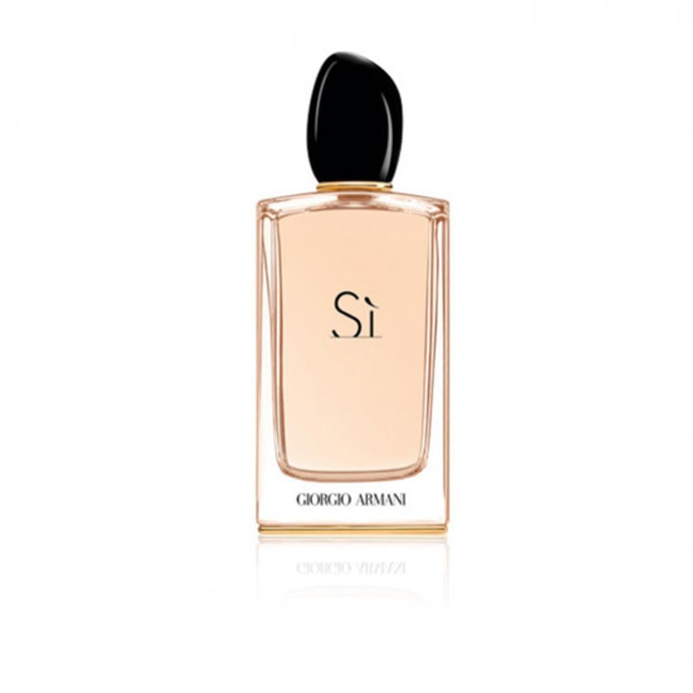 Si Parfums der Marke Giorgio Armani für Frauen 100 ml