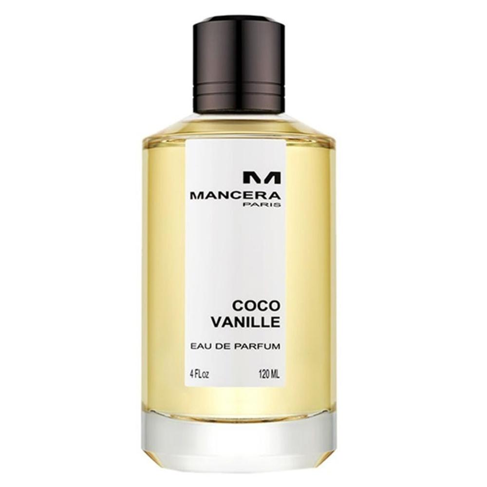 Parfums Coco Vanille von der Marke Mancera mixed 120ml