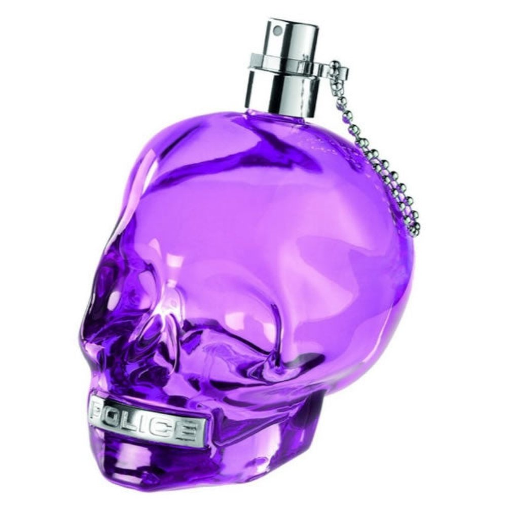 Parfums To Be Women von der Marke Police für Damen 125 ml