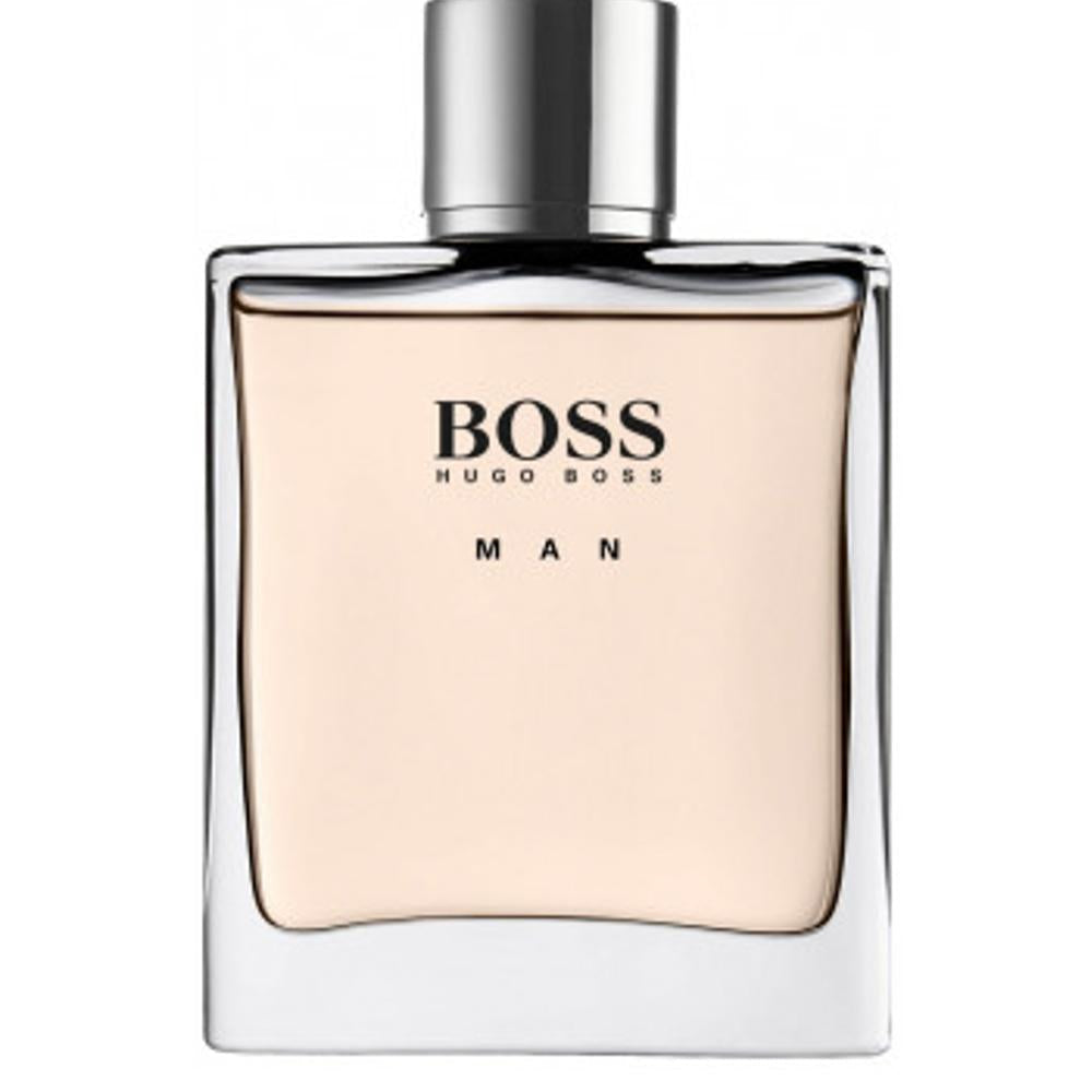 Man Parfums der Marke Hugo Boss für Männer