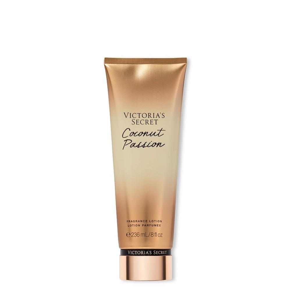 Victoria's Secret - Coconut Passion - Parfümierte Lotion