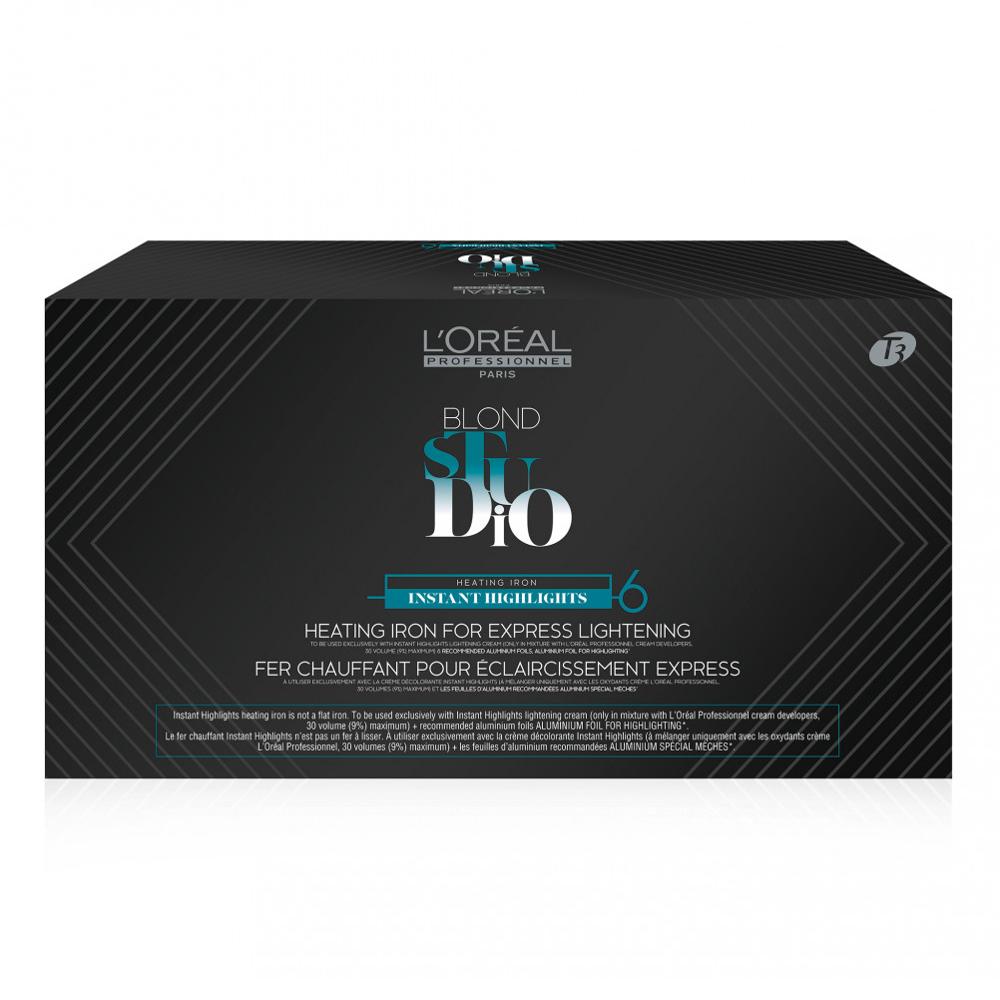 L'Oréal Professionnel - Blond Studio Instant - Highlight Werkzeug