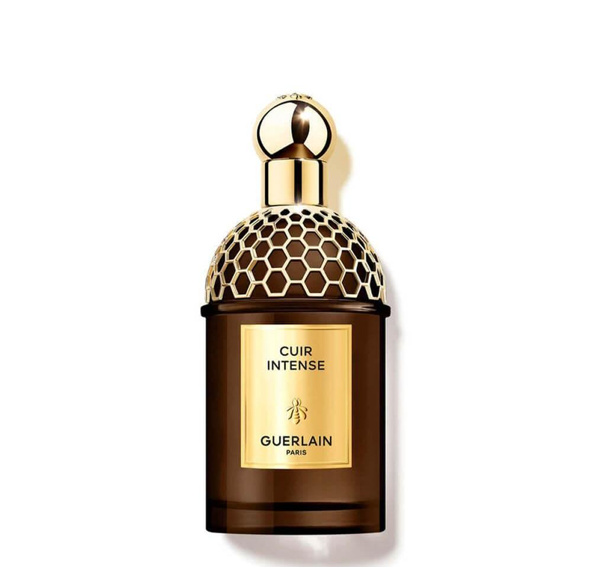 125ml Guerlain - Abs Allegoria Cuir Intense - Eau de parfum mixte