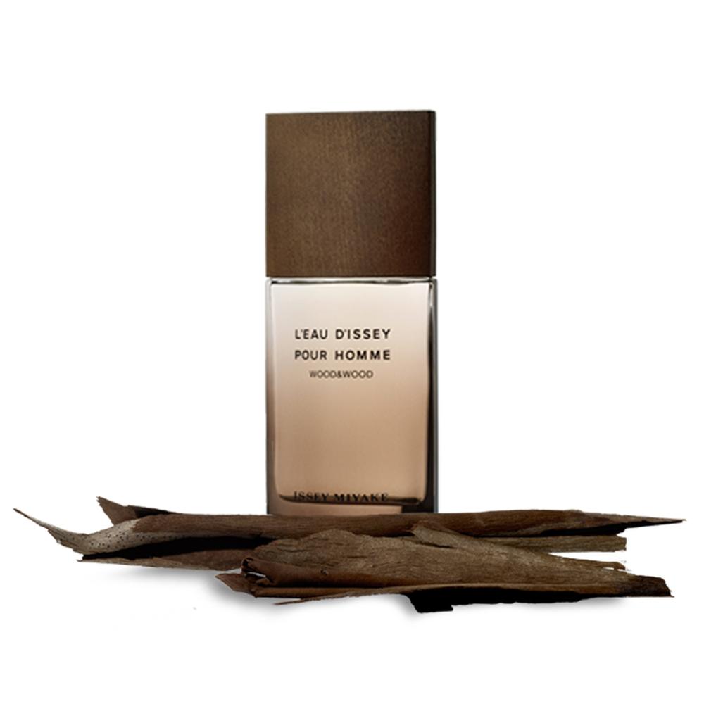 Issey Miyake - Wood & Wood - Intensives Eau de Parfum für Männer