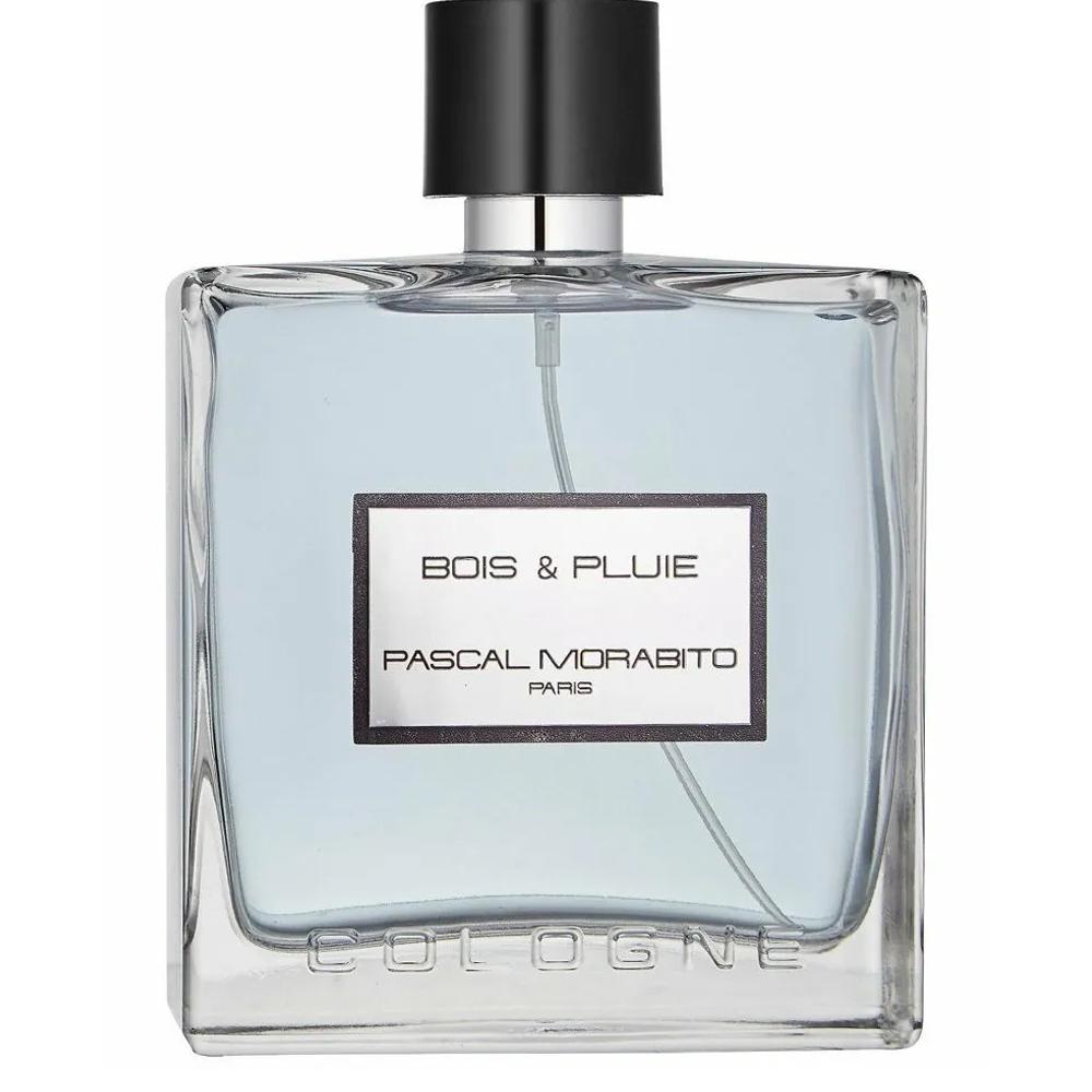 Parfums Bois & Pluie von der Marke Pascal Morabito für Herren 100ml