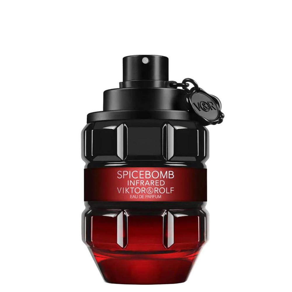 Viktor & Rolf - Spicebomb Infrared - Eau de Parfum für Männer