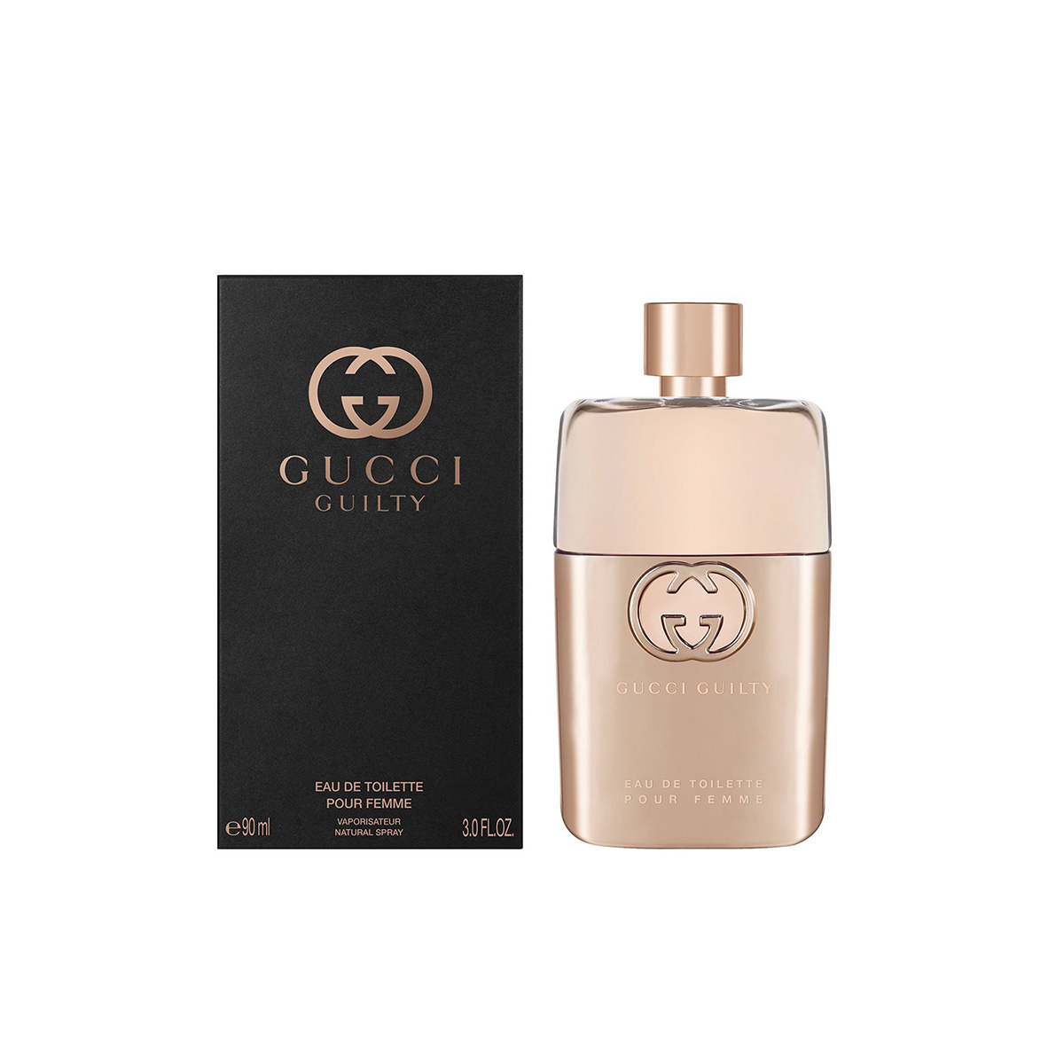 Gucci - Guilty - Eau de Parfum für Damen