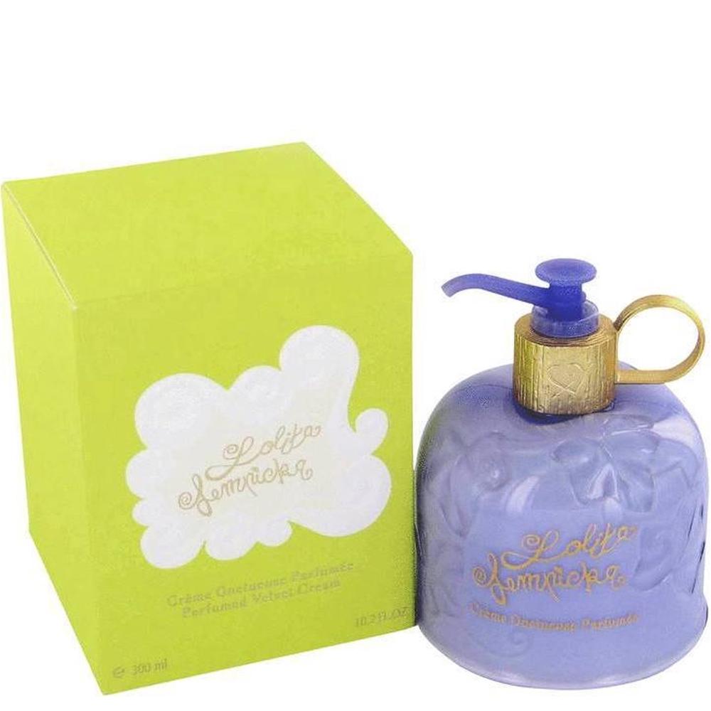 Lolita Lempicka - Lolita - Parfümierte Geschmeidige Creme für die Frau