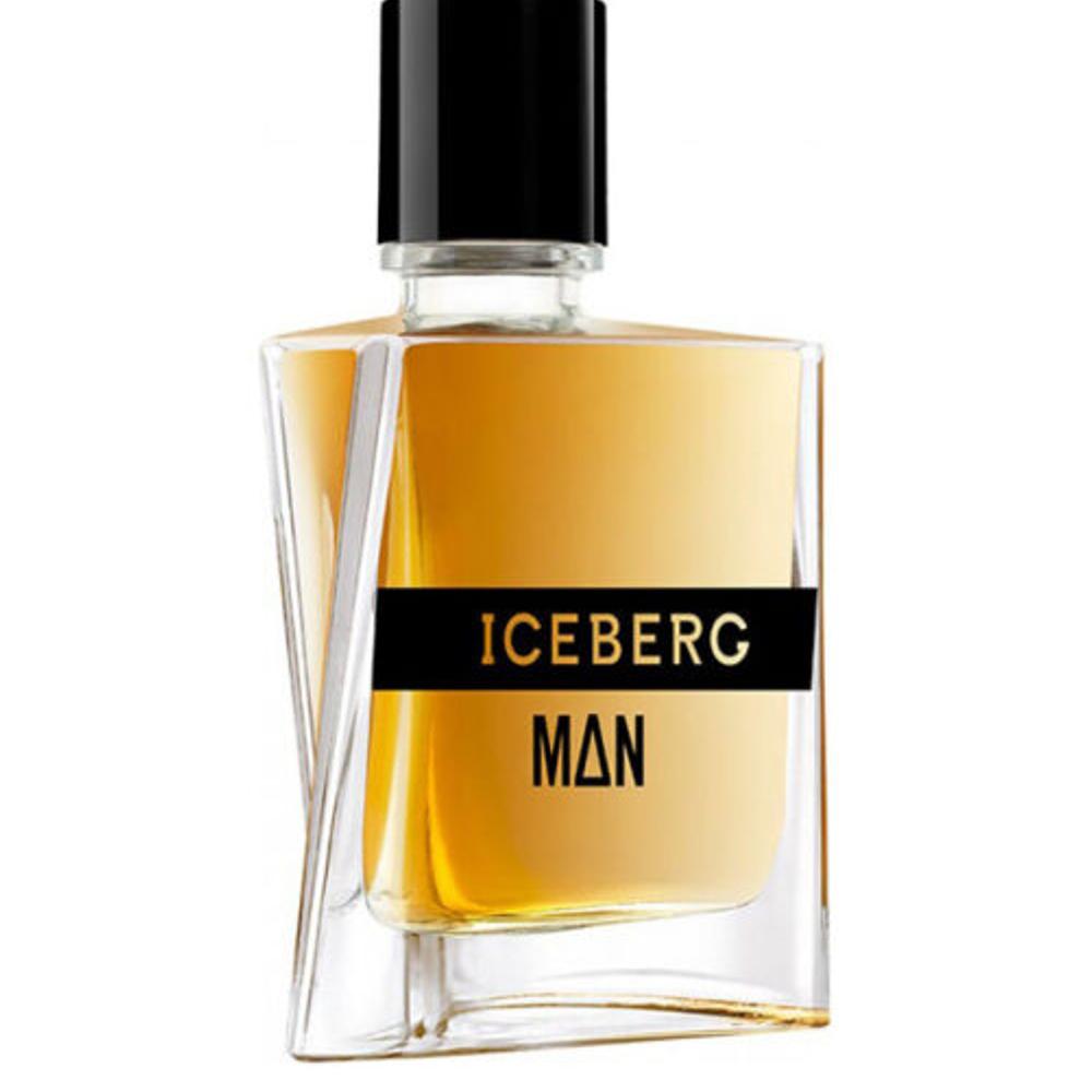 Man Parfums der Marke IceBerg für Männer 50 ml