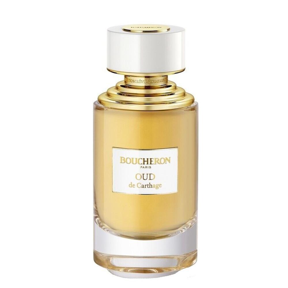 Boucheron - Oud de Carthage - Eau de Parfum Mixte