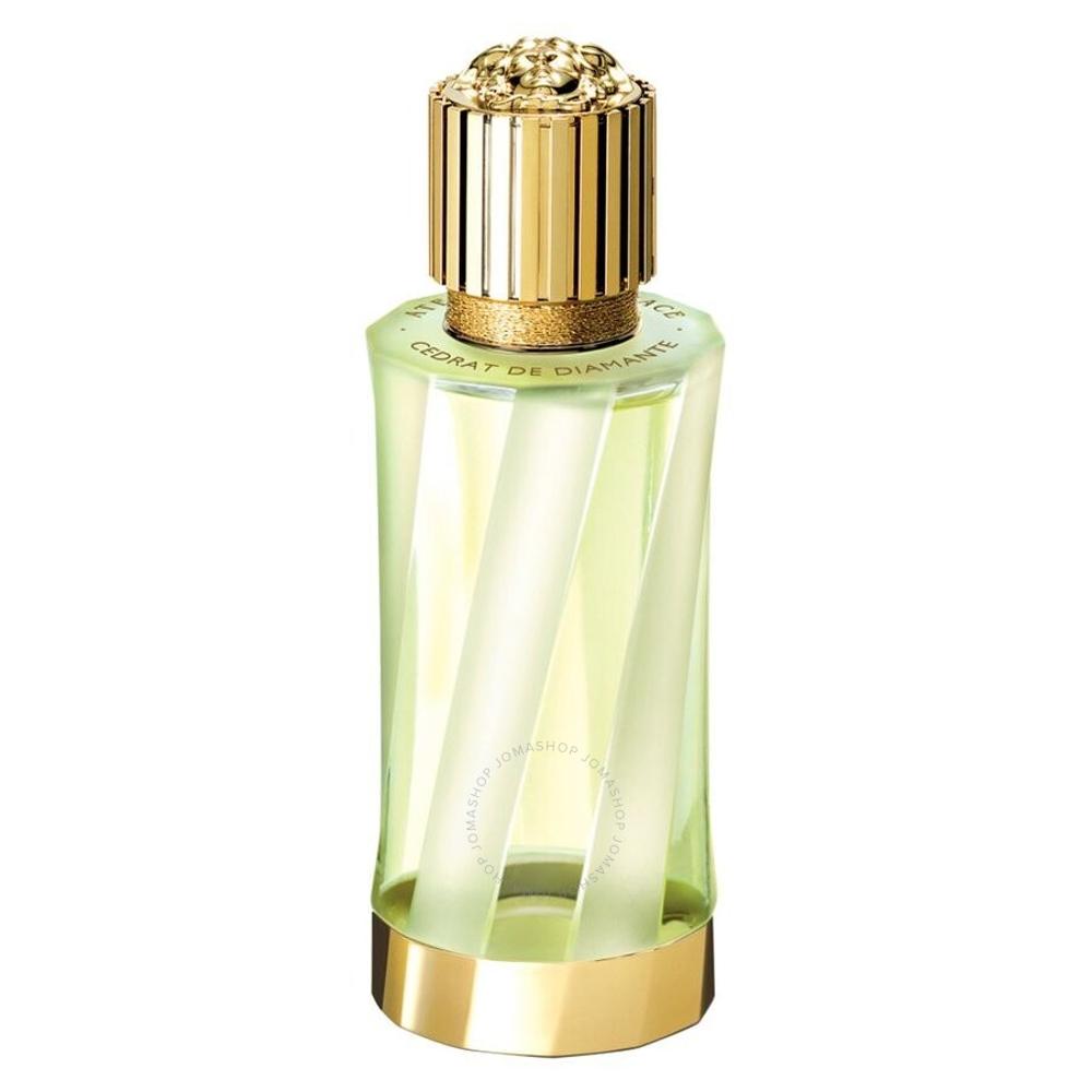 Versace - Cédrat Diamante - Eau de Parfum Unisex