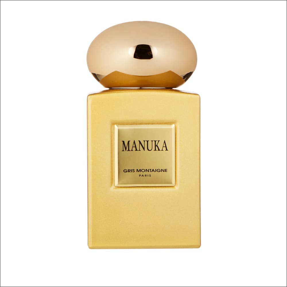 Manuka Parfums von der Marke Gris Montaigne mixte 75 ml
