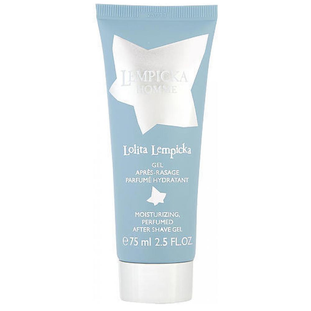 Lolita Lempicka - Homme - After Shave Gel