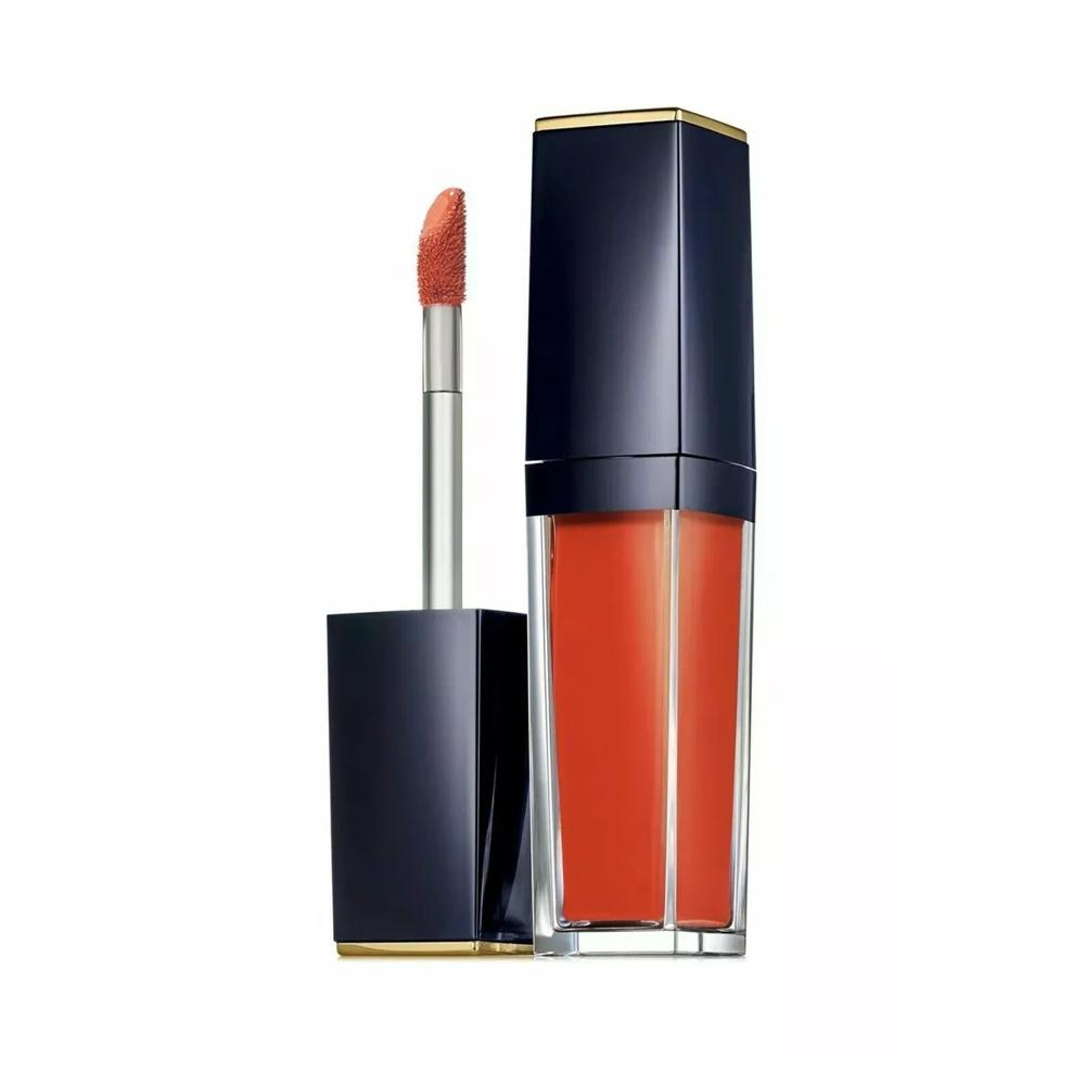 Estee Lauder - Flüssiger Lippenstift Pure Color Envy 305 Patently Peach
