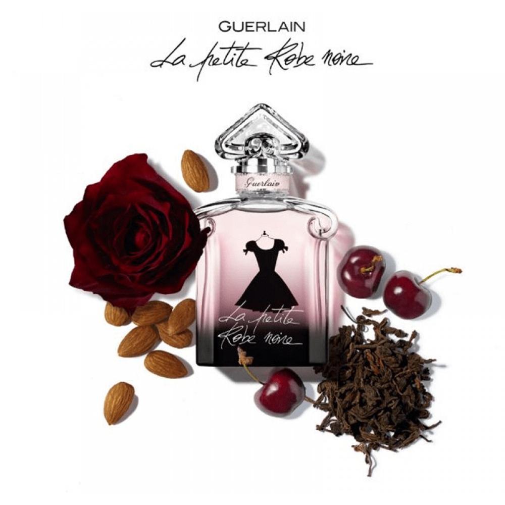 Guerlain - la Petite Robe Noire - Eau de Parfum für die Frau