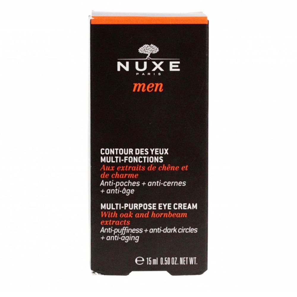 Nuxe - Multi-Funktions-Augenkontur für den Mann