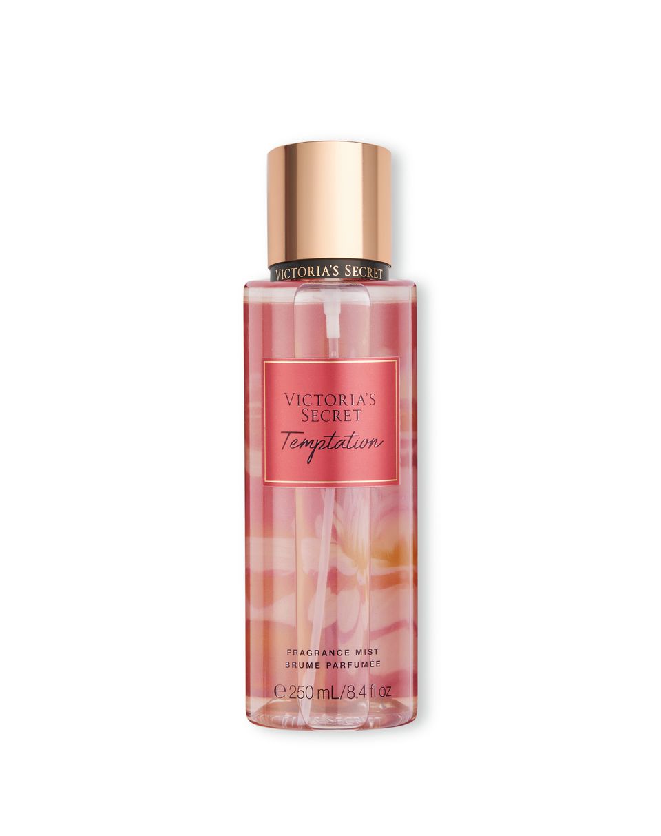 Temptation Parfums der Marke Victoria's Secret mixed
