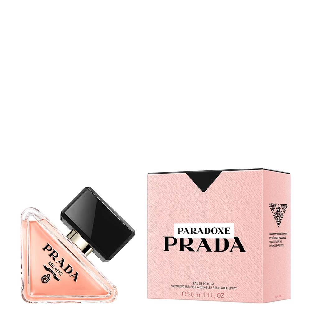 Prada - Paradoxe - Eau de Parfum für Damen