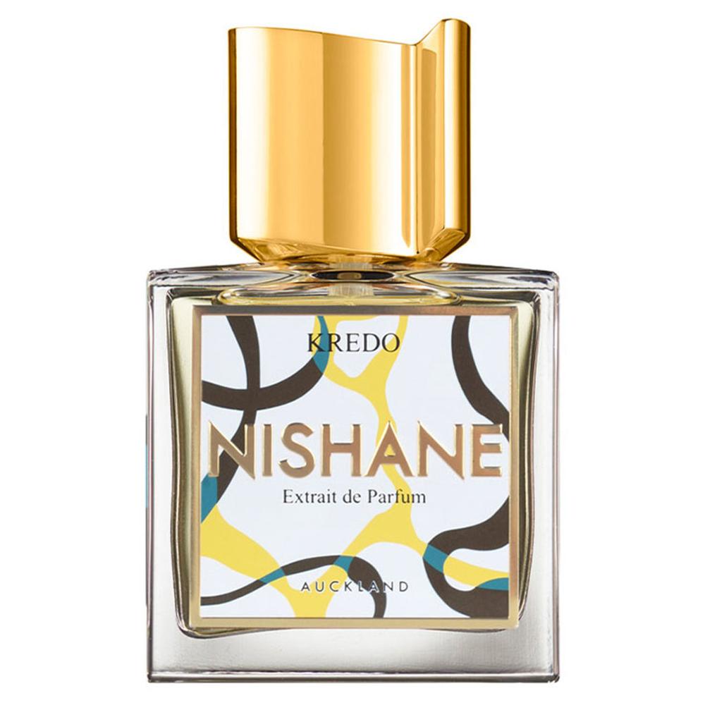 Kredo Parfums von der Marke Nishane Mixed 100ml