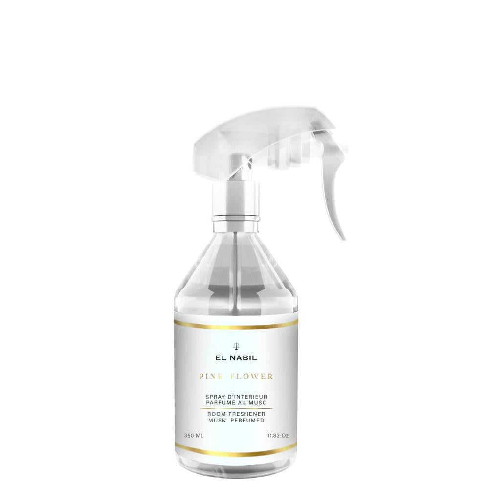 el Nabil - Pink Flower - Raumspray Raumduft