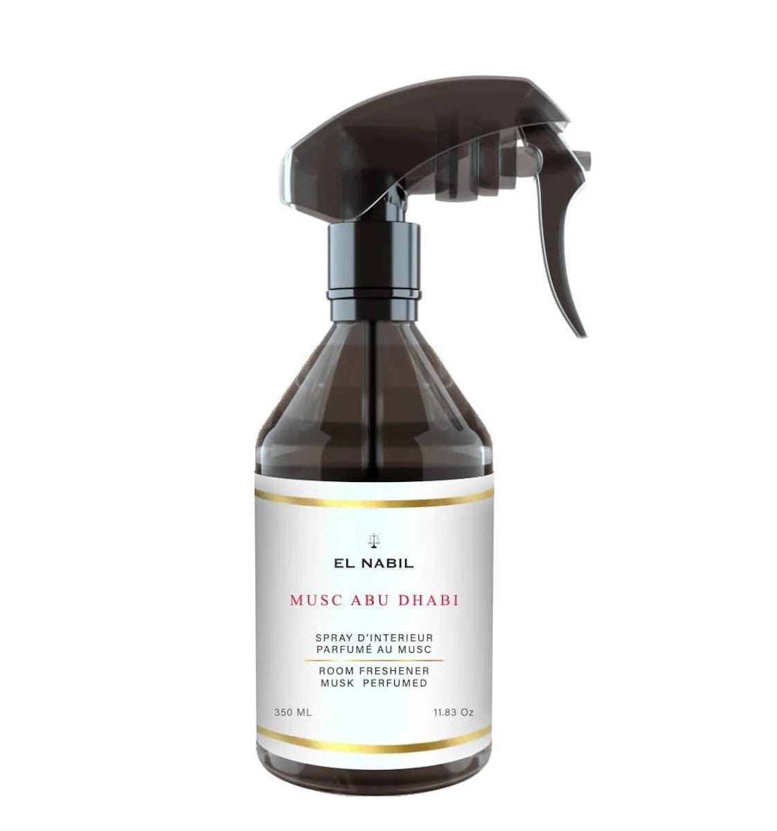 Accessoires für Raumdüfte White Musc der Marke El Nabil mixte