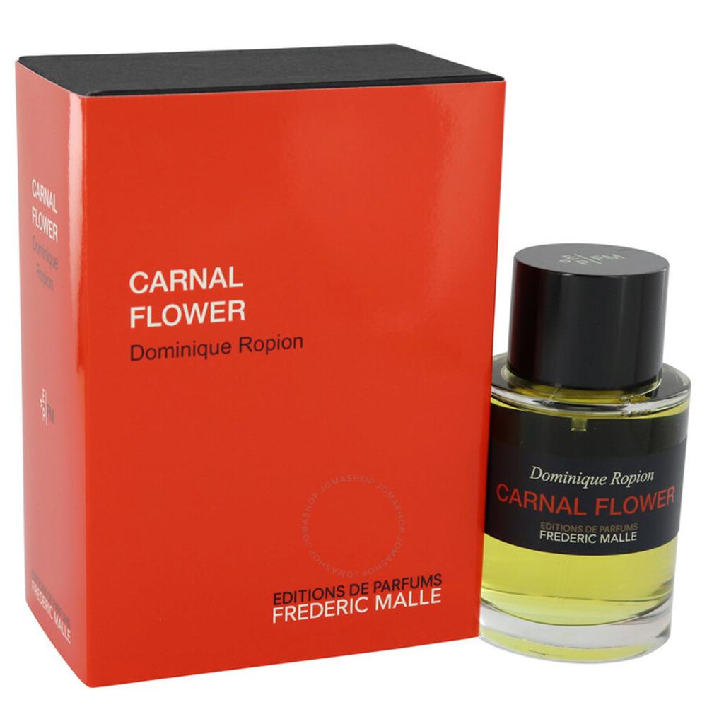 Frederic Malle - Carnal Flower - Eau de Parfum Mixte