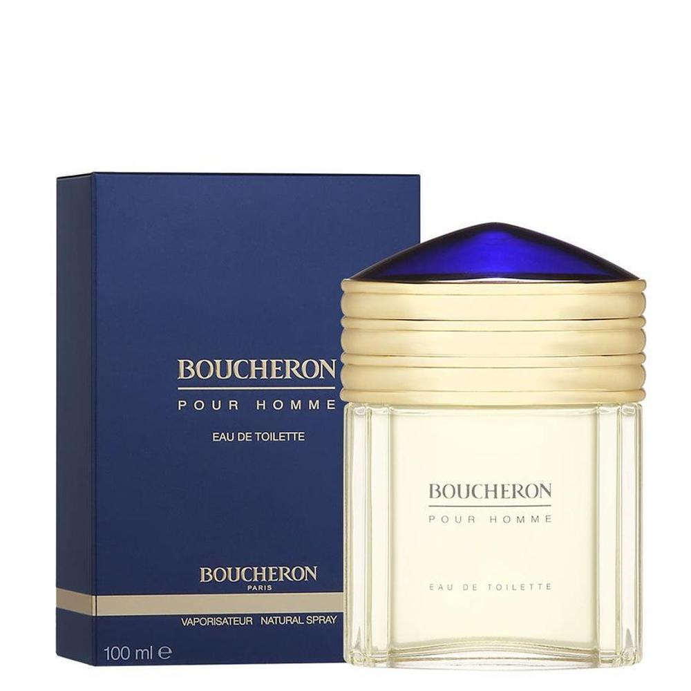 Boucheron Parfums für Männer von der Marke für Männer