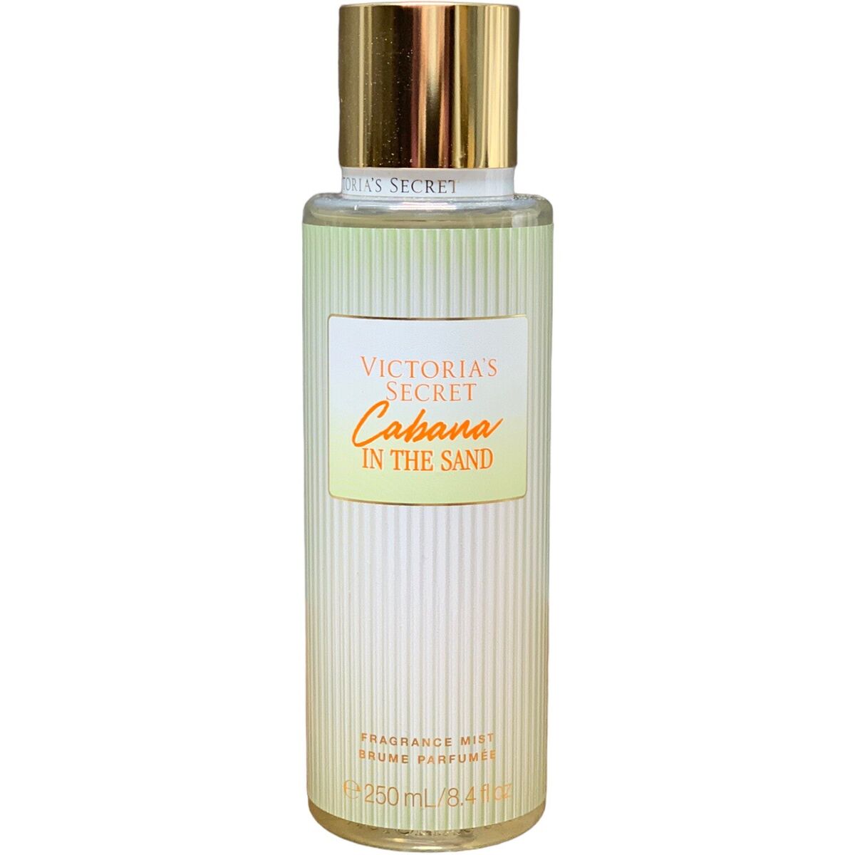Victoria's Secret - Cabana In The Sand - Körperspray
